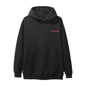 BLACKPINK ROSE hoodie