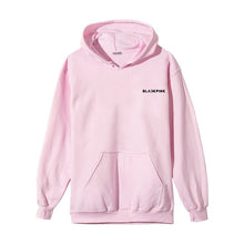 Load image into Gallery viewer, BLACKPINK ROSE hoodie