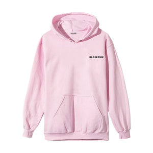 BLACKPINK ROSE hoodie