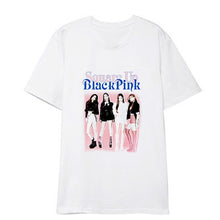 Load image into Gallery viewer, BLACKPINK Shirts