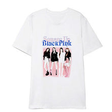 Load image into Gallery viewer, BLACKPINK Shirts