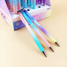 Load image into Gallery viewer, Moon Star Mechanical Pencil