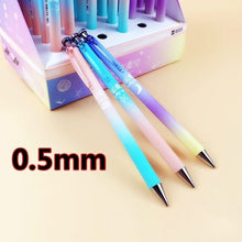 Load image into Gallery viewer, Moon Star Mechanical Pencil