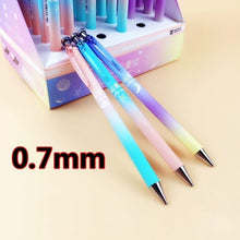 Load image into Gallery viewer, Moon Star Mechanical Pencil