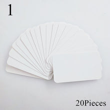Load image into Gallery viewer, 20 pcs/lot Kraft Paper