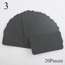 Load image into Gallery viewer, 20 pcs/lot Kraft Paper