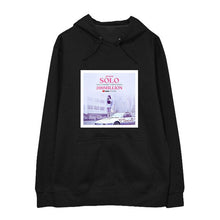 Load image into Gallery viewer, BLACKPINK JENNIE SOLO Album Hoodie