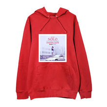 Load image into Gallery viewer, BLACKPINK JENNIE SOLO Album Hoodie