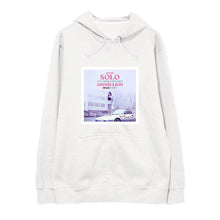Load image into Gallery viewer, BLACKPINK JENNIE SOLO Album Hoodie