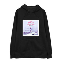 Load image into Gallery viewer, BLACKPINK JENNIE SOLO Album Hoodie