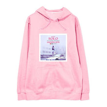 Load image into Gallery viewer, BLACKPINK JENNIE SOLO Album Hoodie