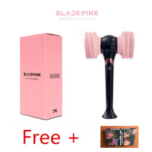 Load image into Gallery viewer, BLACKPINK Hammer Light Stick