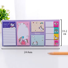 Load image into Gallery viewer, Memo Pad Cute