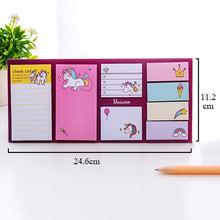Load image into Gallery viewer, Memo Pad Cute