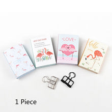Load image into Gallery viewer, Memo Pad Cute