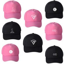 Load image into Gallery viewer, BlackPink cap
