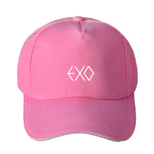 Load image into Gallery viewer, BlackPink cap