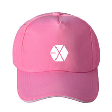 Load image into Gallery viewer, BlackPink cap