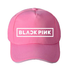 Load image into Gallery viewer, BlackPink cap