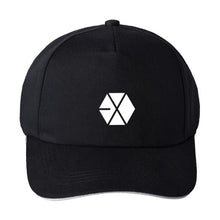Load image into Gallery viewer, BlackPink cap