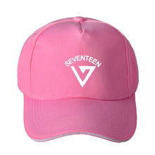Load image into Gallery viewer, BlackPink cap