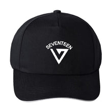 Load image into Gallery viewer, BlackPink cap