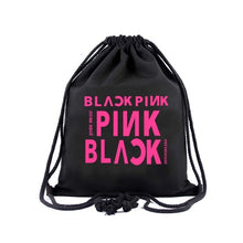 Load image into Gallery viewer, BLACKPINK Backpack