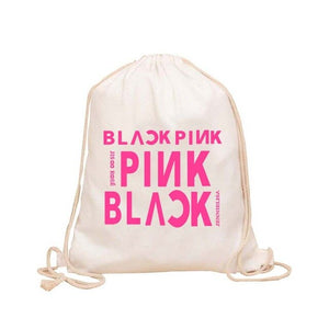 BLACKPINK Backpack