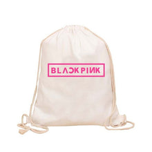 Load image into Gallery viewer, BLACKPINK Backpack