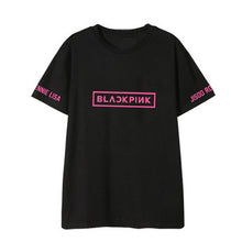 Load image into Gallery viewer, BLACKPINK Shirts