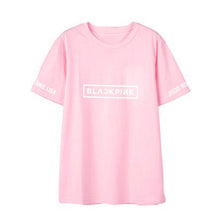 Load image into Gallery viewer, BLACKPINK Shirts