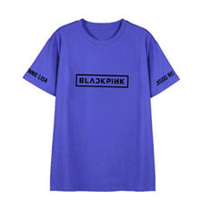 Load image into Gallery viewer, BLACKPINK Shirts