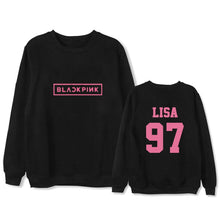 Load image into Gallery viewer, BLACKPINK Hoodie