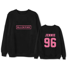 Load image into Gallery viewer, BLACKPINK Hoodie