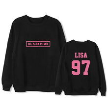 Load image into Gallery viewer, BLACKPINK Hoodie
