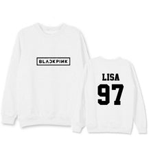 Load image into Gallery viewer, BLACKPINK Hoodie