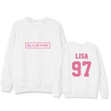Load image into Gallery viewer, BLACKPINK Hoodie