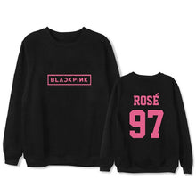 Load image into Gallery viewer, BLACKPINK Hoodie