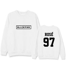 Load image into Gallery viewer, BLACKPINK Hoodie