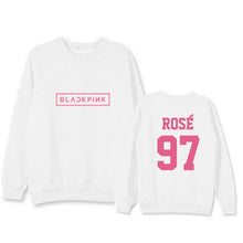 Load image into Gallery viewer, BLACKPINK Hoodie