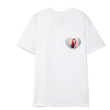 Load image into Gallery viewer, BLACKPINK Heart Shirt