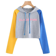 Load image into Gallery viewer, Blackpink Hoodies