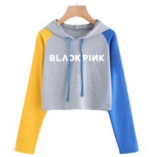 Load image into Gallery viewer, Blackpink Hoodies