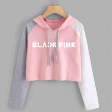 Load image into Gallery viewer, Blackpink Hoodies
