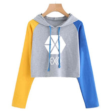 Load image into Gallery viewer, Blackpink Hoodies