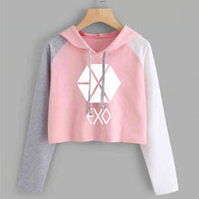 Load image into Gallery viewer, Blackpink Hoodies