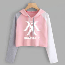 Load image into Gallery viewer, Blackpink Hoodies