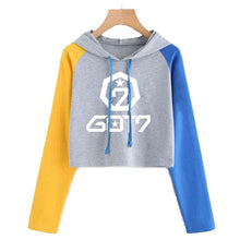 Load image into Gallery viewer, Blackpink Hoodies