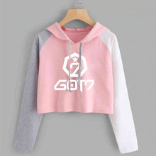 Load image into Gallery viewer, Blackpink Hoodies