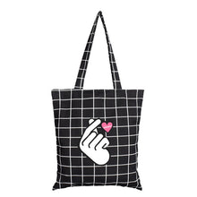 Load image into Gallery viewer, BLACKPINK Square Up Bag